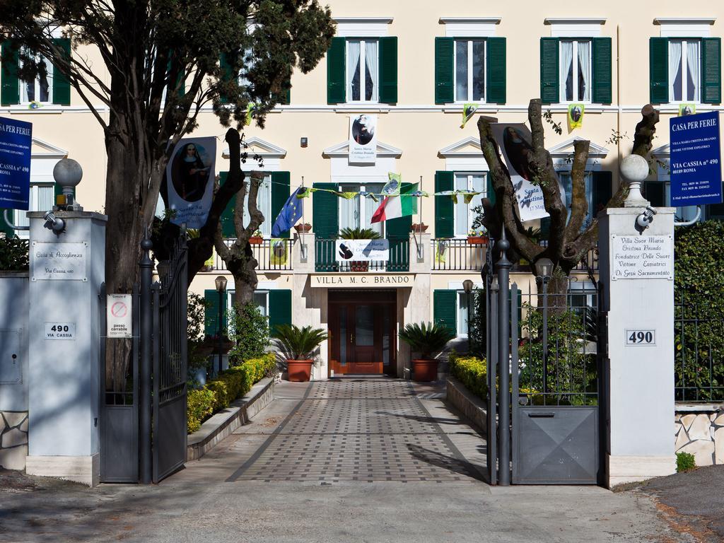 Villa Maria Cristina Brando — Photos 3