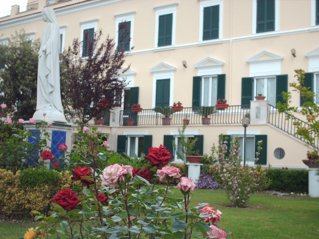 Villa Maria Cristina Brando, Rome